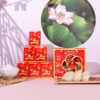 [2 Lốc Tặng 1 Hũ] Lốc 6 Hũ Yến 30% Yến Sào Chưng Đường Phèn Nhân Việt Hũ 70Ml - Nhân Việt - Ảnh 5