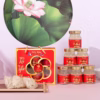 [2 Lốc Tặng 1 Hũ] Lốc 6 Hũ Yến 30% Yến Sào Chưng Đường Phèn Nhân Việt Hũ 70Ml - Nhân Việt - Ảnh 4
