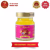 [2 Lốc Tặng 1 Hũ] Lốc 6 Hũ Yến 30% Yến Saffron Collagen Nhân Việt Hũ 70Ml - Nhân Việt - Ảnh 3