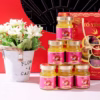 [2 Lốc Tặng 1 Hũ] Lốc 6 Hũ Yến 30% Yến Saffron Collagen Nhân Việt Hũ 70Ml - Nhân Việt - Ảnh 7