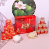 Lốc 6 Hũ Yến Sào 30% Yến Chưng Đường Phèn Nhân Việt Hũ 70Ml - Nhân Việt - Ảnh 6