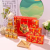 Lốc 6 Hũ Yến Sào 30% Yến Chưng Nhân Sâm Nhân Việt Hũ 70Ml - Nhân Việt - Ảnh 4