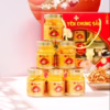 Lốc 6 Hũ Yến Sào 30% Yến Chưng Đông Trùng Hạ Thảo Nhân Việt Hũ 70Ml - Nhân Việt - Ảnh 4