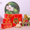 Lốc 6 Hũ Yến Sào 30% Yến Chưng Mix Đủ Vị Nhân Việt Hũ 70Ml - Nhân Việt - Ảnh 4