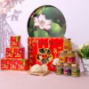 [10 Hũ Tặng 1 Hũ] Combo 10 Hũ Yến Sào 30% Yến Chưng Sẵn Nhân Việt - Tặng Thêm 1 Hũ - Nhân Việt - Ảnh 13