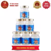 [10 Hũ Tặng 1 Hũ] Combo 10 Hũ Yến Sào 30% Yến Chưng Sẵn Nhân Việt - Tặng Thêm 1 Hũ - Nhân Việt - Ảnh 4