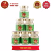 [10 Hũ Tặng 1 Hũ] Combo 10 Hũ Yến Sào 30% Yến Chưng Sẵn Nhân Việt - Tặng Thêm 1 Hũ - Nhân Việt - Ảnh 10