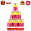 [10 Hũ Tặng 1 Hũ] Combo 10 Hũ Yến Sào 30% Yến Chưng Sẵn Nhân Việt - Tặng Thêm 1 Hũ - Nhân Việt - Ảnh 6