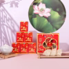 [2 Lốc Tặng 1 Hũ] Lốc 6 Hũ Yến 30% Yến Sào Chưng Mix Đủ Vị Nhân Việt - Nhân Việt - Ảnh 4