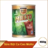Sữa Bột Molto Cacao 450G Nhập Khẩu Úc - Ảnh 2