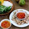 Mắm Tôm Chua Huế, Mắm Tôm, Tôm Chua Huế, Đặc Sản Huế - Vị Ngon Chuẩn Huế Ctb380 450G- Bechip - Ảnh 8