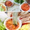 Mắm Tôm Chua Huế, Mắm Tôm, Tôm Chua Huế, Đặc Sản Huế - Vị Ngon Chuẩn Huế Ctb380 450G- Bechip - Ảnh 11