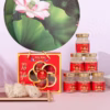 [10 Hũ Tặng 1] Yến Sào 30% Yến Chưng Đường Phèn Nhân Việt Hũ 70Ml Mua 10 Tặng 1- Nhân Việt - Ảnh 5