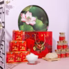 [10 Hũ Tặng 1] Yến Sào 30% Yến Chưng Đường Phèn Nhân Việt Hũ 70Ml Mua 10 Tặng 1- Nhân Việt - Ảnh 6