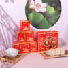 [10 Hũ Tặng 1] Yến Sào 30% Yến Chưng Đường Phèn Nhân Việt Hũ 70Ml Mua 10 Tặng 1- Nhân Việt - Ảnh 4