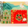 [10 Hũ Tặng 1 Hũ] Yến Sào 30% Yến Chưng Hạt Chia Nhân Việt Nguyên Chất Hũ 70Ml Mua 10 Hũ Tặng 1 Hũ - Nhân Việt - Ảnh 6