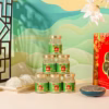 [10 Hũ Tặng 1 Hũ] Yến Sào 30% Yến Chưng Hạt Chia Nhân Việt Nguyên Chất Hũ 70Ml Mua 10 Hũ Tặng 1 Hũ - Nhân Việt - Ảnh 4