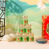 [10 Hũ Tặng 1 Hũ] Yến Sào 30% Yến Chưng Hạt Chia Nhân Việt Nguyên Chất Hũ 70Ml Mua 10 Hũ Tặng 1 Hũ - Nhân Việt - Ảnh 5