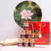 [10 Hũ Tặng 1 Hũ] Yến Sào 30% Yến Chưng Hạt Sen Nhân Việt Hũ 70Ml Mua 10 Hũ Tặng 1 Hũ- Nhân Việt - Ảnh 5