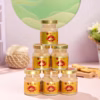 [10 Hũ Tặng 1] Yến Sào 30% Yến Chưng Nhân Sâm Nhân Việt Hũ 70Ml Mua 10 Hũ Tặng 1 Hũ- Nhân Việt - Ảnh 6