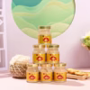 [10 Hũ Tặng 1] Yến Sào 30% Yến Chưng Nhân Sâm Nhân Việt Hũ 70Ml Mua 10 Hũ Tặng 1 Hũ- Nhân Việt - Ảnh 5