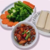 Kho Quẹt Huế, Đặc Sản Huế Hũ 300G Chính Hãng - Quện, Sánh, Thơm Ngon Ctb382 - Bechip - Ảnh 6
