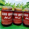 Kho Quẹt Huế, Đặc Sản Huế Hũ 300G Chính Hãng - Quện, Sánh, Thơm Ngon Ctb382 - Bechip - Ảnh 2