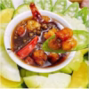 Kho Quẹt Huế, Đặc Sản Huế Hũ 300G Chính Hãng - Quện, Sánh, Thơm Ngon Ctb382 - Bechip - Ảnh 10