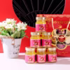[10 Hũ Tặng 1 Hũ] Yến Sào 30% Yến Chưng Saffron Collagen Nhân Việt Hũ 70Ml Mua 10 Hũ Tặng 1 Hũ - Nhân Việt - Ảnh 4