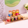 [10 Hũ Tặng 1] Combo 10 Hũ Yến Chưng 30% Yến Nhân Việt Vị Ngẫu Nhiên - Tặng Thêm 1 Hũ - Yến Nhân Việt - Ảnh 2