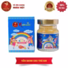 [10 Hũ Tặng 1] Combo 10 Hũ Yến Chưng 30% Yến Nhân Việt Vị Ngẫu Nhiên - Tặng Thêm 1 Hũ - Yến Nhân Việt - Ảnh 13