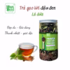 Trà Gạo Lứt Đậu Đen Lá Dứa Hoa Nhài Phiên Bản Cao Cấp - Detoko - Ảnh 4