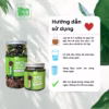 Trà Gạo Lứt Đậu Đen Lá Dứa Hoa Nhài Phiên Bản Cao Cấp - Detoko - Ảnh 5
