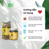 Trà Gạo Lứt Lúa Mạch Gừng Sả Detoko Phiên Bản Mới - Detoko - Ảnh 8