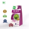 Bột Tía Tô Nguyên Chất 100G - Bamboo - Ảnh 2
