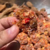 Me Xí Muội Tắc Cay Đậm Chất Tuổi Thơ 500G - Winnie House - Ảnh 6