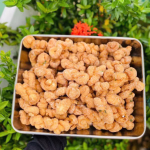 Bánh Quẩy Đường, Chút Vấn Vương Hương Vị Tuổi Thơ 500G - Winnie House