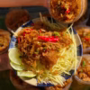 Bánh Tráng Mực Xé Ớt Xiêm Xanh Cay Cay Mặn Mặn Siêu Nghiện - Winnie House - Ảnh 4