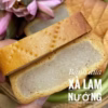 Bánh Dừa Xà Lam Dừa Nướng Ngọt Bùi, Dẻo Thơm Siêu Ngon - Winnie House - Ảnh 5