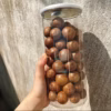 Hạt Macca Đắk Lắk Chuẩn Loại 1, Tặng Kèm Dụng Cụ Tách Vỏ 500G Ctb413 - Bechip - Ảnh 3