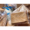 Set Bánh Tráng Xì.Ke Vuông Muối Nhuyễn Siêu Nhiều - Winnie House - Ảnh 7