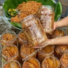 Bánh Tráng Tép Giòn Hành Phi 300Gr 4 Không - Winnie House - Ảnh 9