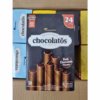 Bánh Quế Chocolatos 336Gr (24 Thanh X14G) Nhập Khẩu Indonesia - Gdn - Ảnh 5