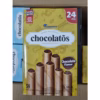 Bánh Quế Chocolatos 336Gr (24 Thanh X14G) Nhập Khẩu Indonesia - Gdn - Ảnh 4