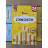 Bánh Quế Chocolatos 336Gr (24 Thanh X14G) Nhập Khẩu Indonesia - Gdn - Ảnh 8
