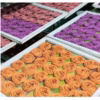 Mì Sợi Khô Rau Củ Trần Lan Hộp 500G Ctb434 - Bechip - Ảnh 6