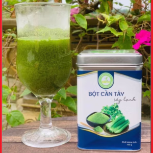 Bột Cần Tây Sấy Lạnh 150G Trần Lan Ctb435 - Bechip