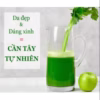 Bột Cần Tây Sấy Lạnh 150G Trần Lan Ctb435 - Bechip - Ảnh 2
