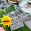 Kẹo Gừng Dẻo Nguyên Phấn, Kẹo Quê Tuổi Thơ 500G - Winnie House - Ảnh 2