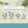 Combo Tặng Quà - 2 Hộp Trà Cà Phê Cascara Laka 100Gr, 100% Quả Cà Phê Tươi Chín Mọng, Công Nghệ Enzyme Độc Quyền - Ảnh 5